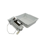 Whirlpool Ice Maker Kit for French Door Bottom Mount Refrigerators - W11762633