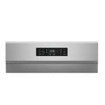 Whirlpool Fingerprint Resistant Stainless Steel Freestanding Gas Single Oven Convection Range (5.0 Cu. Ft.) - WFGS5730SZ