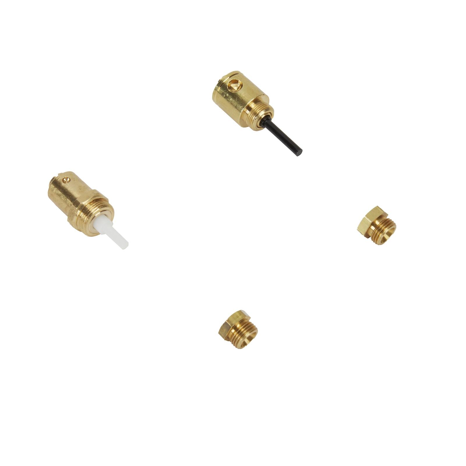 Whirlpool Gas Dryer Conversion Kit - W11581316