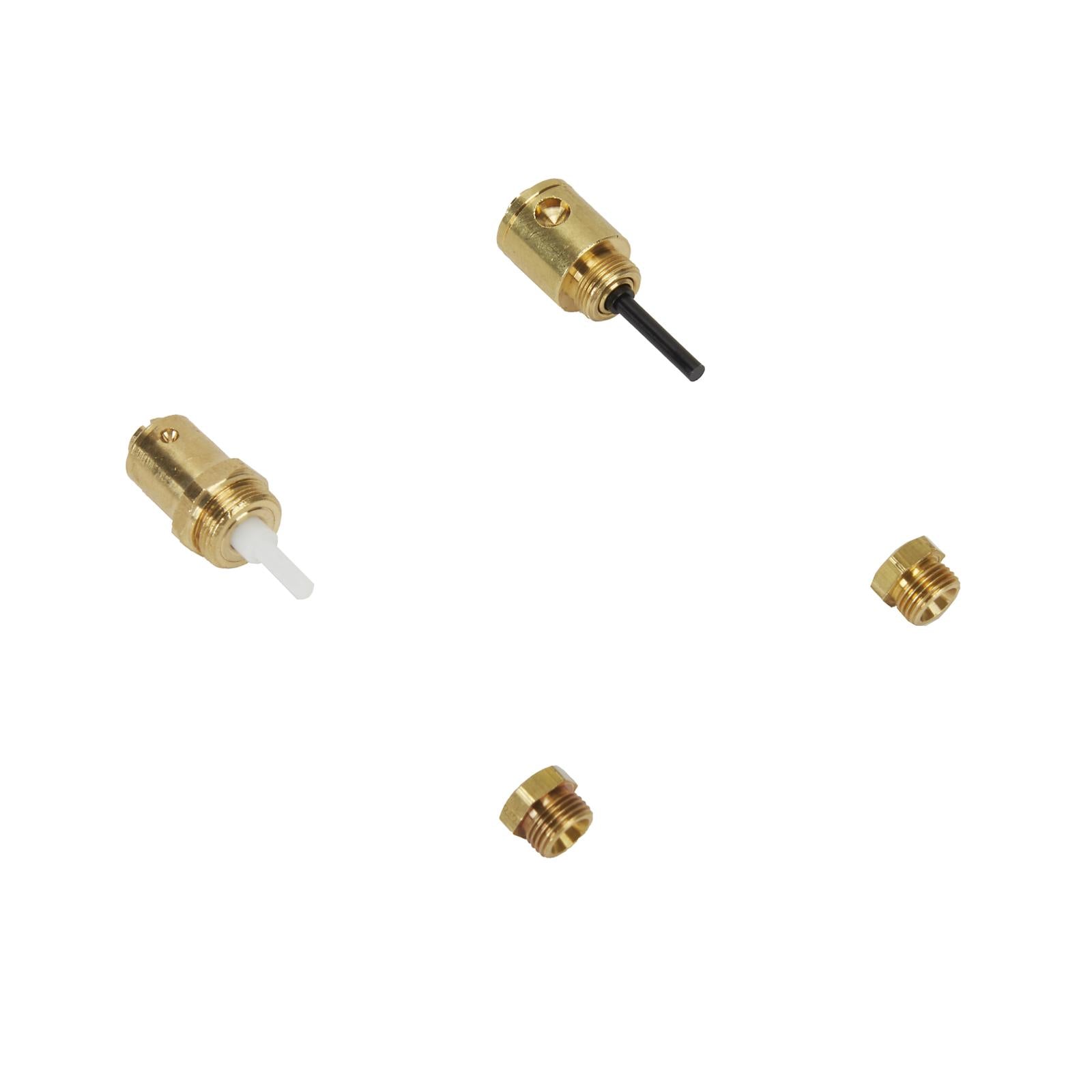 Whirlpool Gas Dryer Conversion Kit - W11581317