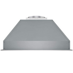 VICTORY Stainless Steel 30-Inch 700 CFM Insert Range Hood - X2-30