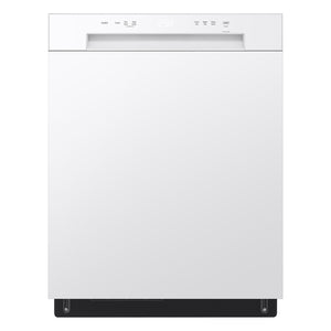 LG Lave-vaisselle avec SenseCleanMC et Dynamic DryMC blanc LDFC2423W