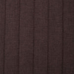 Dahab Drapery Panel (108 x 54) - Chocolate