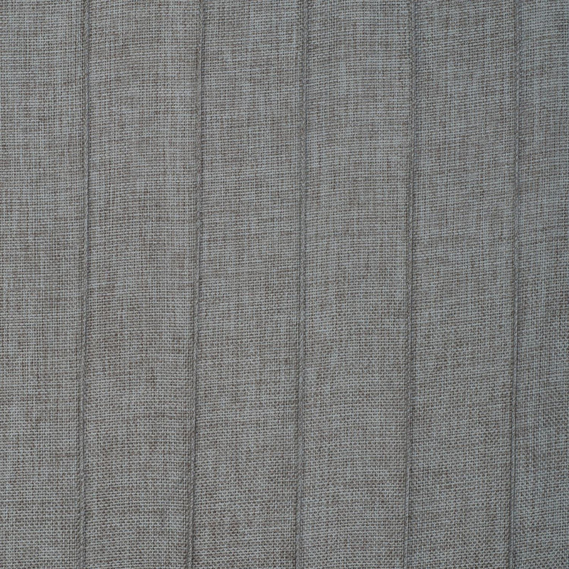 Dahab Blackout Drapery Panel (108 x 54) - Slate