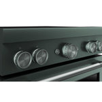 KitchenAid Juniper Slide-In Electric Range (4.1 cu. ft.) - KFIS930SJP
