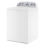 Whirlpool White Top Load Washer (4.4 Cu Ft) - WTW4957PW