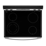 Amana Stainless Steel Range (4.80 Cu Ft) - YAER6603SMS