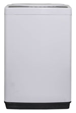 Danby White Compact Top Load Washing Machine (1.8 Cu. Ft.) - DWM065WDB