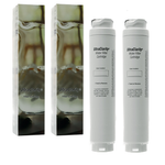 Bosch UltraClarity Water Filter - BORPLFTR55 2 Pack