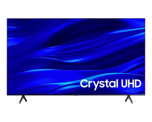 Samsung Téléviseur intelligent 75 po DEL 4K UHD Cristal UN75TU690TFXZC