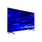 Samsung 75" Crystal UHD 4K Smart TV - UN75TU690TFXZC