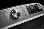 Maytag Metallic Slate Smart Top Load Washer (6.0 cu.ft.) - MVW7230HC