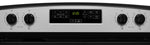 Amana 30" Stainless Steel Electric Range (4.80 Cu Ft) - YACR4303MMS