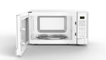 Danby Designer White Sensor Cooking Microwave (1.4 Cu. Ft.) - DDMW01440WG1