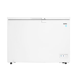Danby Congélateur horizontal 10,0 pi³ blanc – DCF100A5WDB