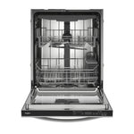 Whirlpool Fingerprint Resistant Stainless Steel Built-In Dishwasher - WDTF5024SZ