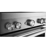 KitchenAid Stainless Steel Slide-In Electric Range (4.1 cu. ft.) - KFIS930SSS
