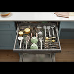 Whirlpool Black 24" Dishwasher (44 dBA) - WDT550SAPB