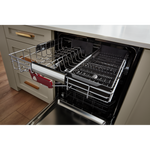 KitchenAid Stainless Steel Dishwasher with PrintShield™ Finish - KDTF924PPS