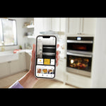 Whirlpool Fingerprint Resistant Stainless Steel Combi Wall Oven (6.4 Cu Ft) - WOEC7030PZ