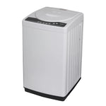 Danby White Compact Top Load Washing Machine (1.8 Cu. Ft.) - DWM065WDB