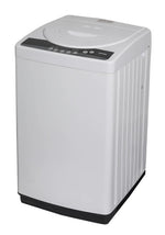Danby White Compact Top Load Washing Machine (1.8 Cu. Ft.) - DWM065WDB