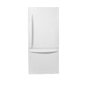  Danby Réfrigérateur 18,7 pi³ avec congélateur en bas blanc DBM187E1SSDB
