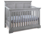 Hanley Convertible Crib - Cloud