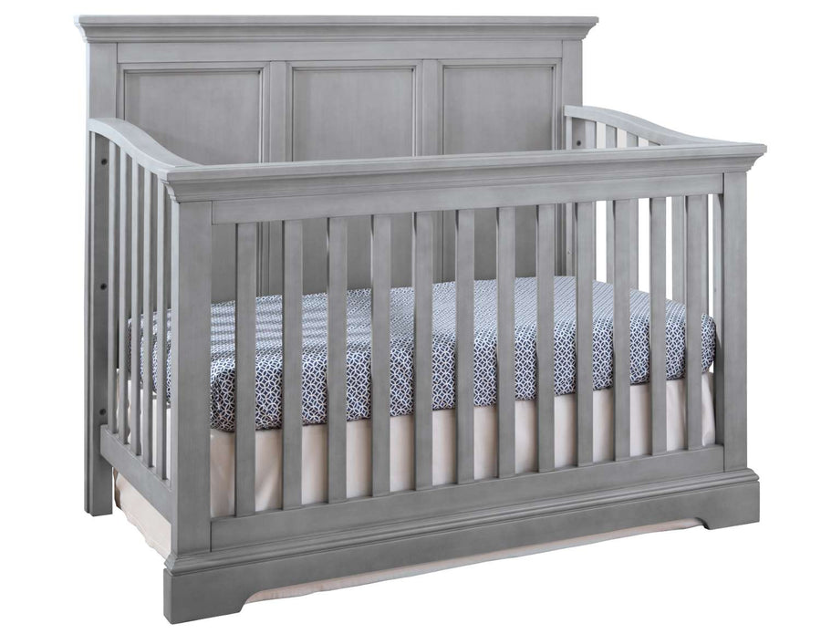 Hanley Convertible Crib - Cloud