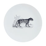 Valmer Wall Art - Set of 5 - White/Blue