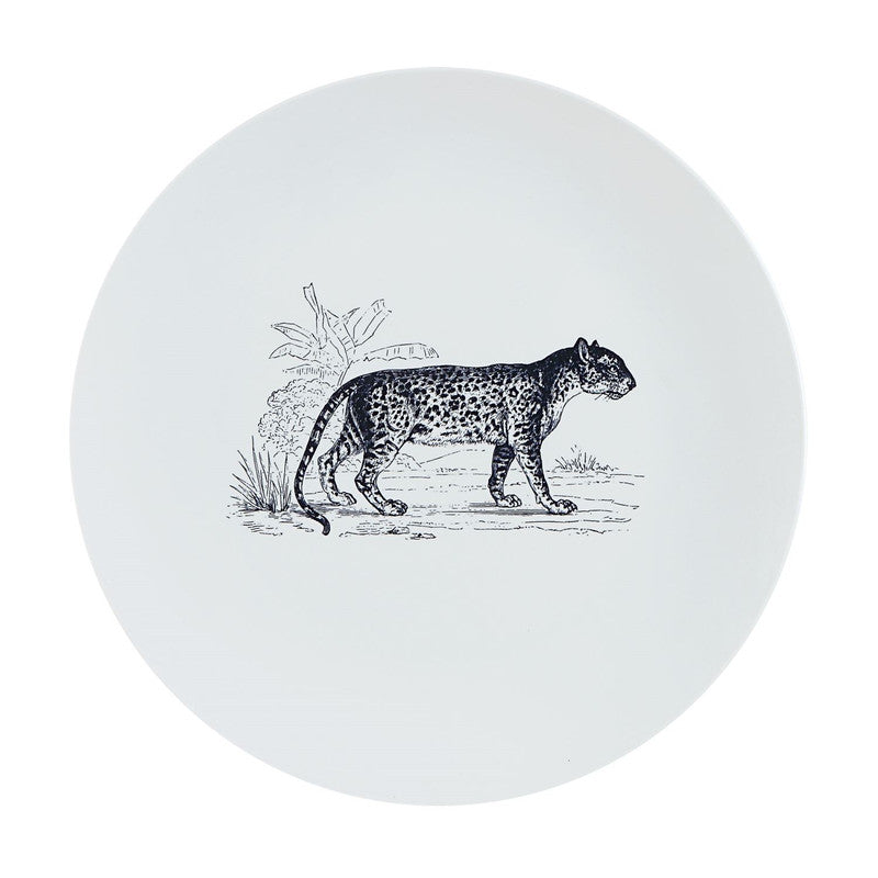 Valmer Wall Art - Set of 5 - White/Blue
