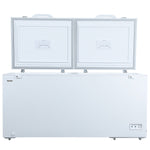 Danby White Chest Freezer 2 Door (21.0 Cu. Ft.) - DCFM210A1WDB