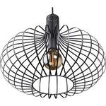 Rada Pendant Light - Black