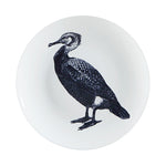 Valmer Wall Art - Set of 5 - White/Blue