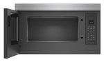 KitchenAid PrintShield Stainless Over-the-Range Microwave (1.10 Cu Ft) - YKMMF330PPS