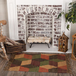 Florance 3' X 5' Area Rug
