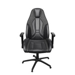 Zane Executive Gaming Chair - Black