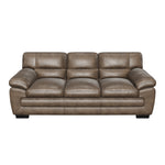Amarillo Sofa  - Warm Grey