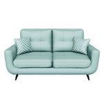 Julian Loveseat - Teal