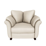 Collier Chair - Beige