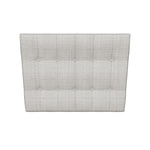 Sunup Full Headboard - Beige