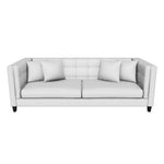 Astin Sofa - Grey