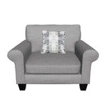 Drake Chair - Grey