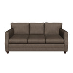 Agnes Sofa - Chocolate