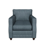 Agnes Chair - Blue