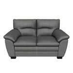 Kelleher Loveseat - Charcoal