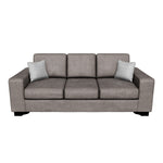 Fava Sofa - Grey