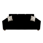 Fava Sofa - Light Brown