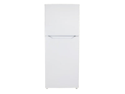 Danby Réfrigérateur pour appartement 10,1pi³ blanc DFF101B1WDB