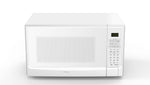 Danby Designer White Sensor Cooking Microwave (1.4 Cu. Ft.) - DDMW01440WG1